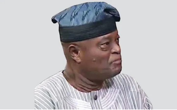 Senator Akpoti-Uduaghan?s beauty is her ?problem,? says former minister Ogunlewe