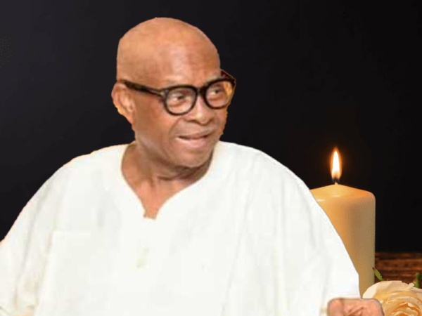 Ex-Deputy Governor collapses after hearing of brother?s death, dies 24 hours after his burial