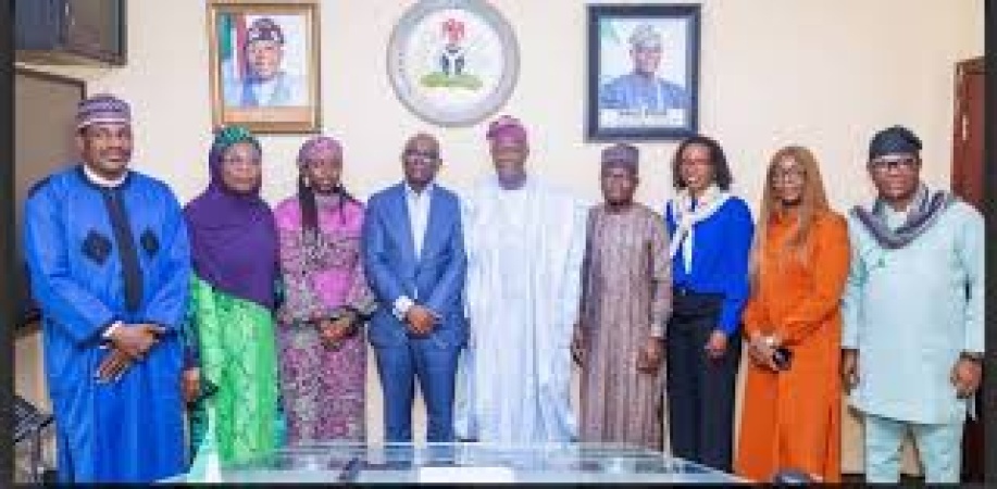 FG committed to disbursement of cabotage fund ? Finance Minister
