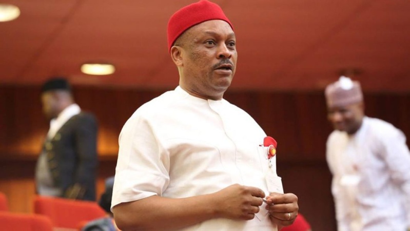 Supreme Court reserves judgment in Anyanwu?s suit challenging sack as PDP Scribe