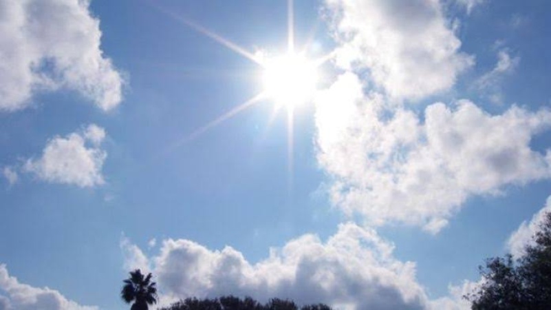 Why FCT, Niger, Kogi, are very hot ? NiMet