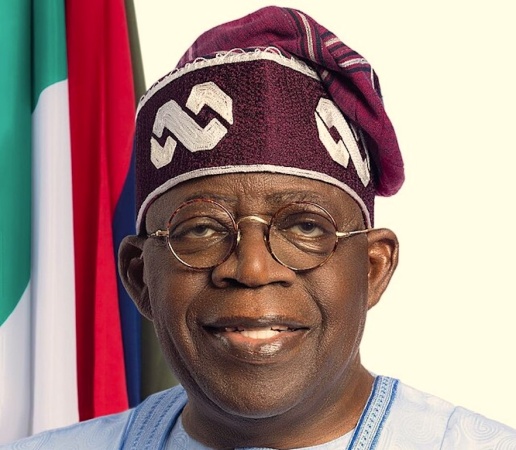 Nigeria moving in right direction under Tinubu ? Presidency