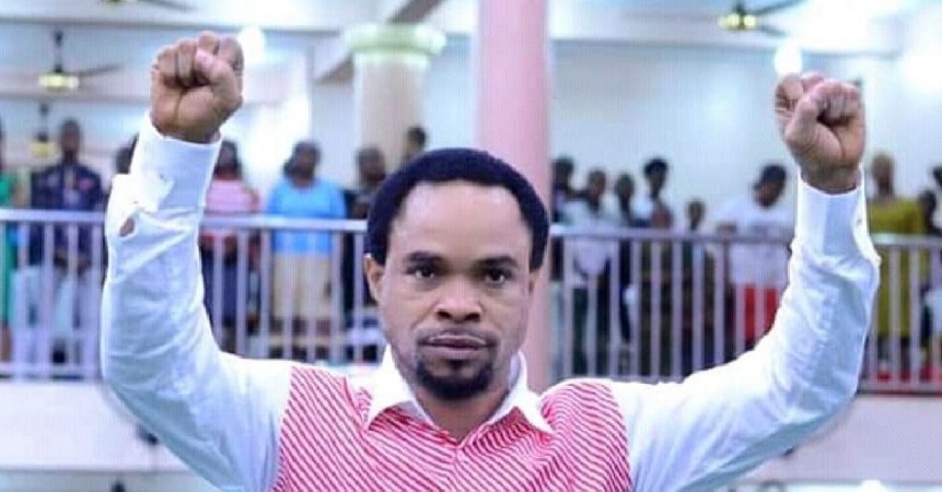 Odumeje declares for presidency, says Nigeria needs ?a digital leader
