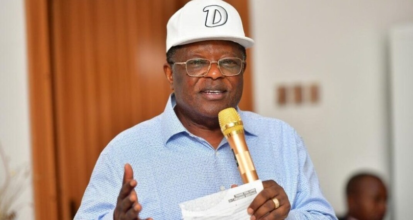 Enugu-Port Harcourt Expressway ready for inauguration in June ? Umahi