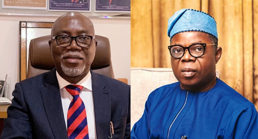 Ondo poll: Court dismisses suit challenging Aiyedatiwa, deputy?s eligibility