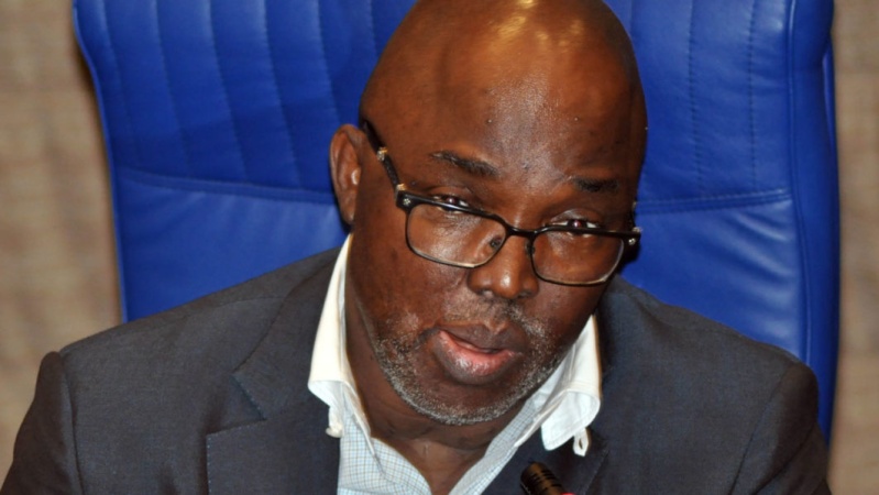 CAF EGA: Pinnick, nine others battle for five FIFA council seats
