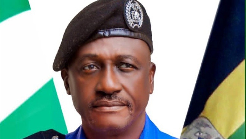 Zamfara bandits not migrating to Kwara ? Police