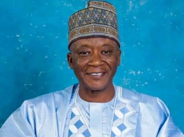 Taraba Govt clears the air on Deputy Gov Aminu Alkali?s whereabouts