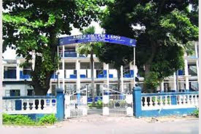 Diphtheria: LASG, WHO inspect King?s College Lagos, Annex