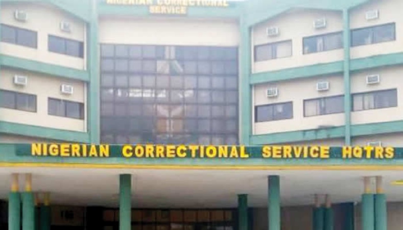 Corruption: Investigative panel begins probe of senior correctional officers