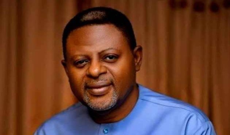 Gov. Otu proceeds on three-week annual leave