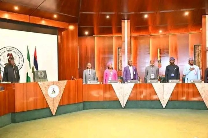 Empowering Nigerian youth ? A future shaped by collective action