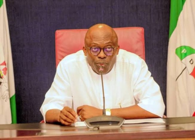 By inviting pro-Wike lawmakers, Fubara has shown he is democrat to the core; all sides should opt for peace ? HURIWA