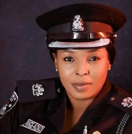 Police arrest suspected kidnappers, recover arms in Rivers