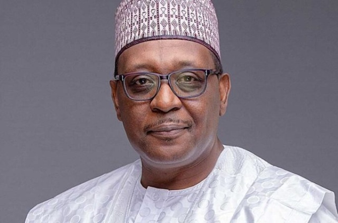 Life expectancy in Nigeria at 54.6 years, below global average ? Report