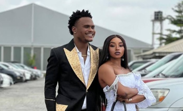Alleged infidelity: Oluwadolarz?s fianc?e rants, hint at breakup