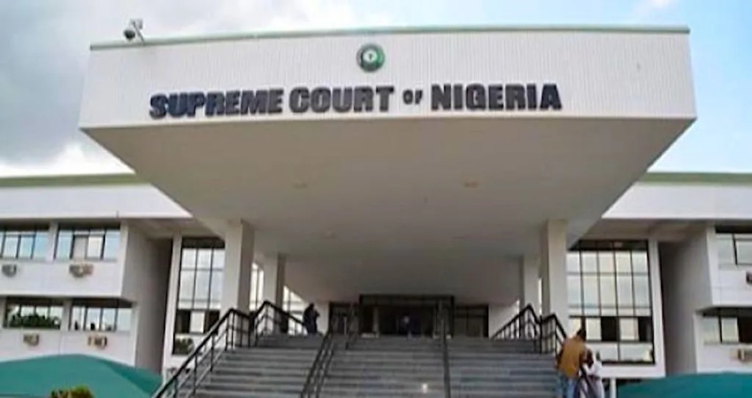 Gwandu Emirate tussle: Supreme Court fixes date for judgment after 20 years