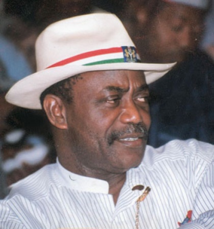 EFCC gets Supreme Court?s nod to probe Peter Odili?s tenure