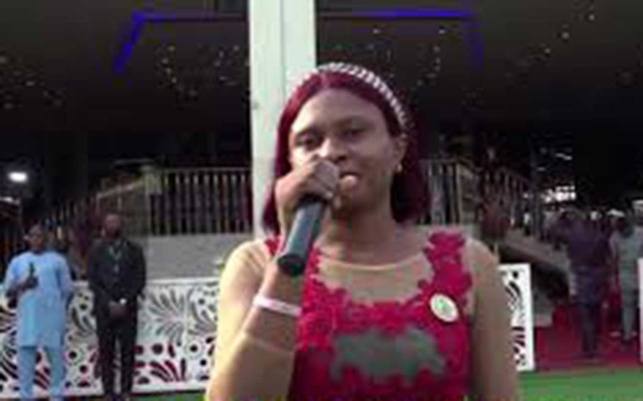 Court grants bail to Zion?s false testimony lady