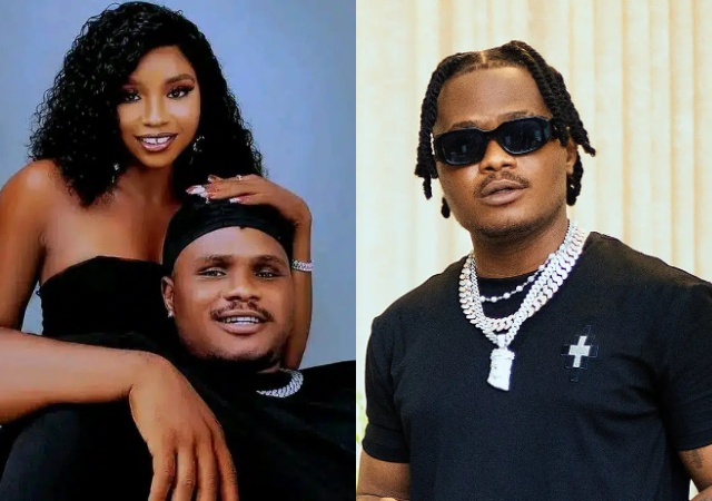 Oluwadolarz?s fianc?e announces break up over alleged infidelity