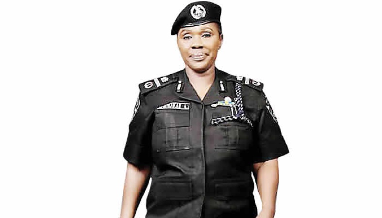 Law sacking unmarried pregnant policewomen expunged ? AIG