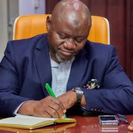 Nasarawa SSG to partner Media for Adequate publication of Gov Sule?s projects