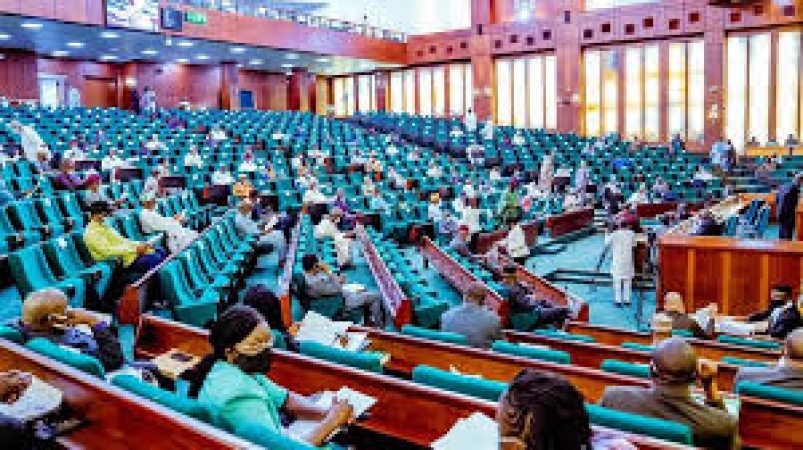 Reps move to abolish death penalty from criminal laws