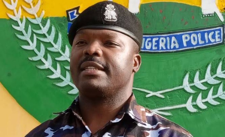 Police foil kidnap attempt, rescue 30 Katsina residents