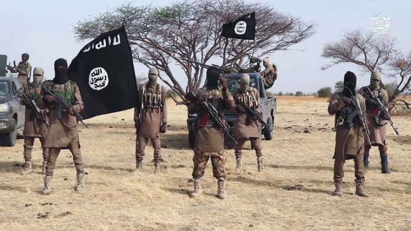Four soldiers killed as terrorists attack Borno military base