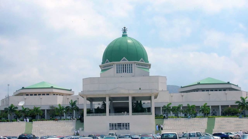 NASS strips South-West development commission of 3pct seaports, airport revenues