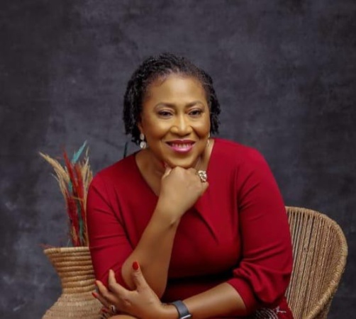 Attempts to silence Senator Akpoti-Uduaghan absolutely unacceptable ? Nollywood veteran, Lilian Amah-Aluko