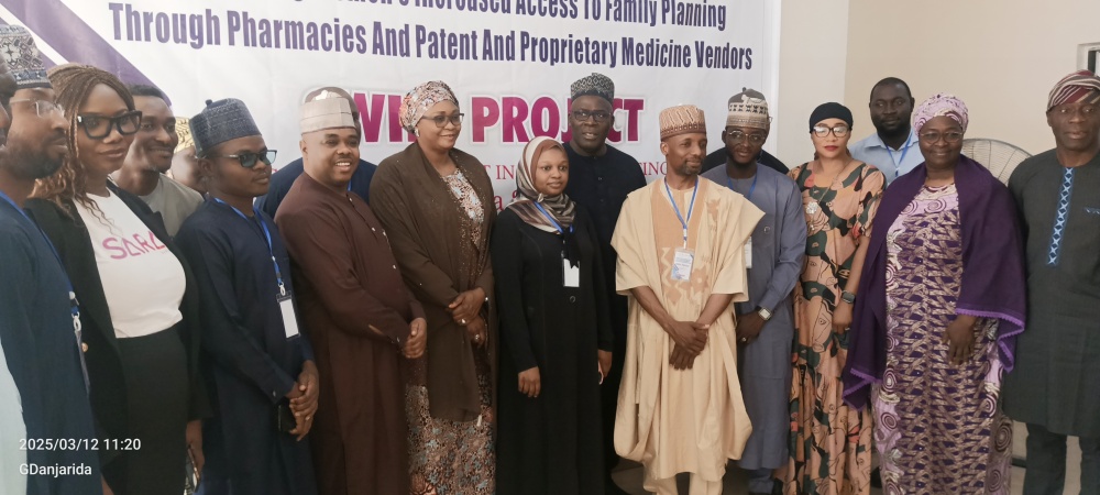 SFH launches SWIFT project to expand women?s access to family planning, economic empowerment