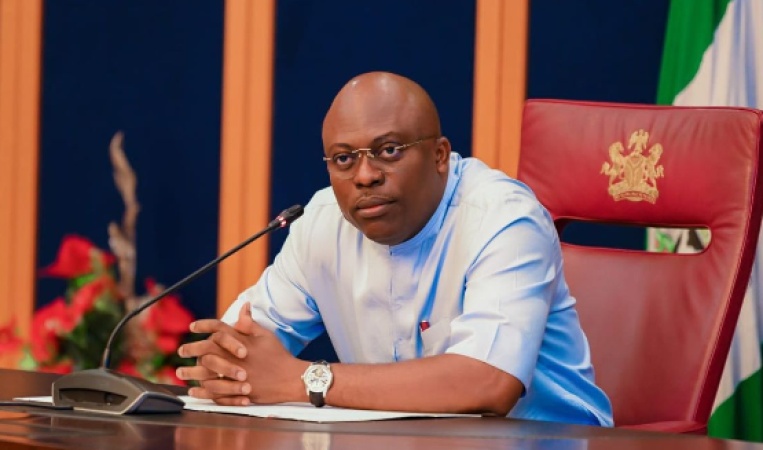 We'll defend Gov Fubara ? Ijaw groups