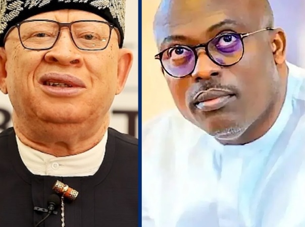 Those trying to impeach Fubara will not succeed ? Rivers activist Epelle