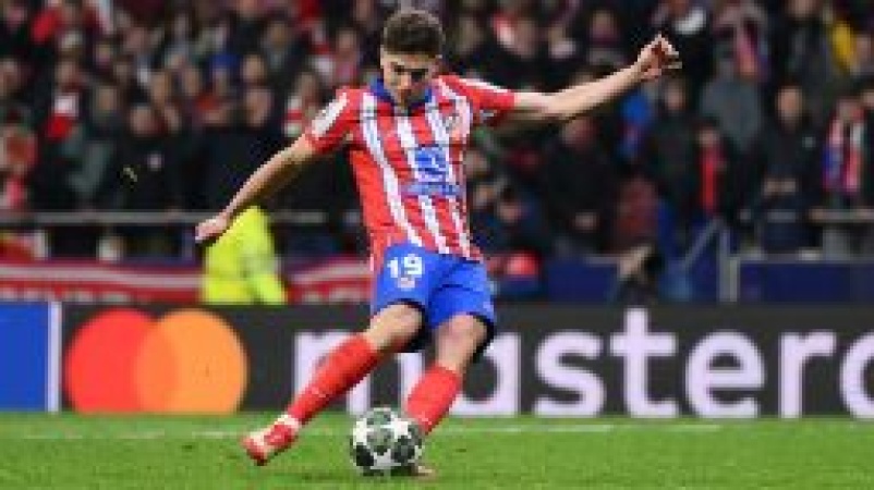 UCL: UEFA to review double-touch penalty rule after ?lvarez incident
