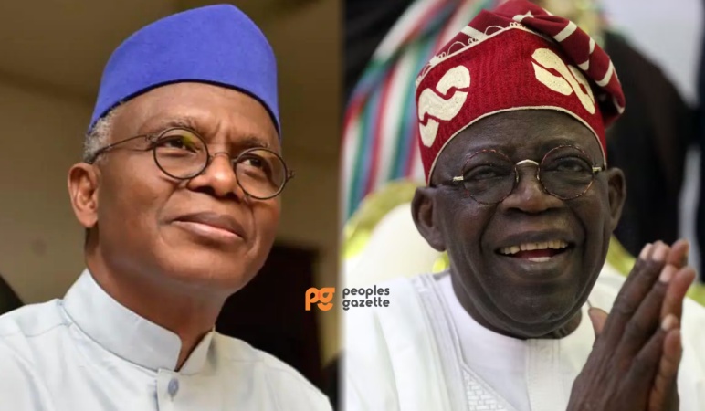 APC is dead, people bought ministerial forms under Tinubu?s govt ? el-Rufai