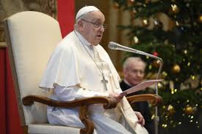 Pope Francis at Twelve: A legacy of reform, mercy, and global engagement, By Fr. Okhueleigbe Osemhantie ?, PhD