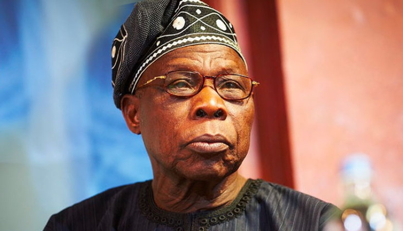 Obasanjo: Critics are free not to use Lagos-Calabar Coastal Highway ? FG
