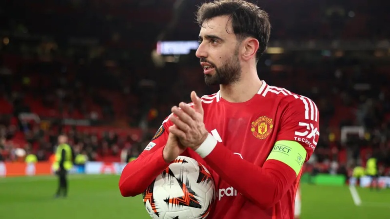 Manchester United, Tottenham advance into Europa League quarters
