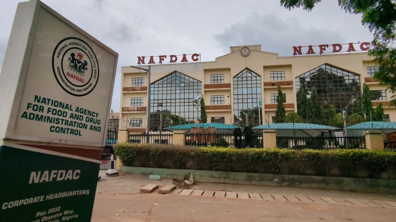 IPOB to NAFDAC: Return seized goods from Onitsha drug market