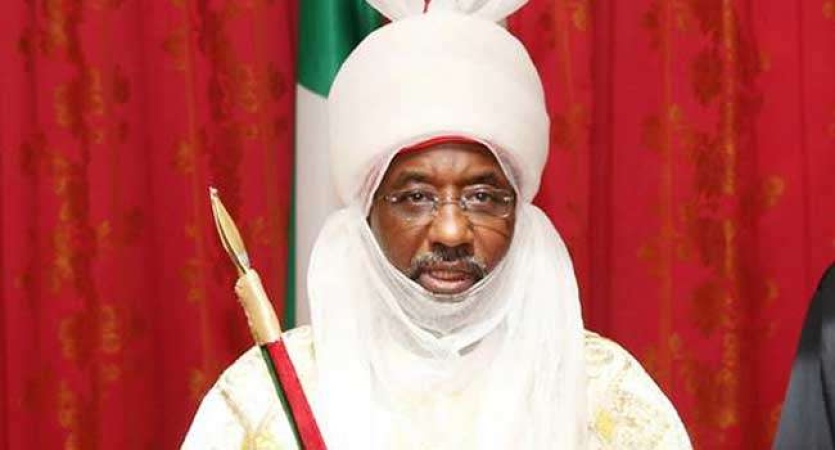 JUST IN: Appeal Court halts Sanusi?s reinstatement as Emir of Kano