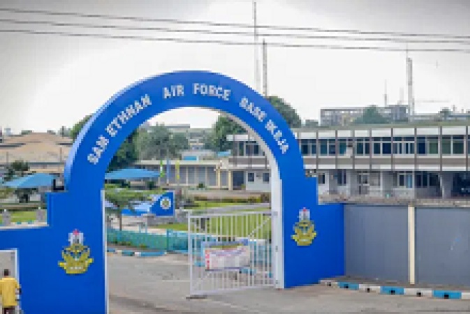 Blackout: Ikeja DISCO restores power at Air Force Base