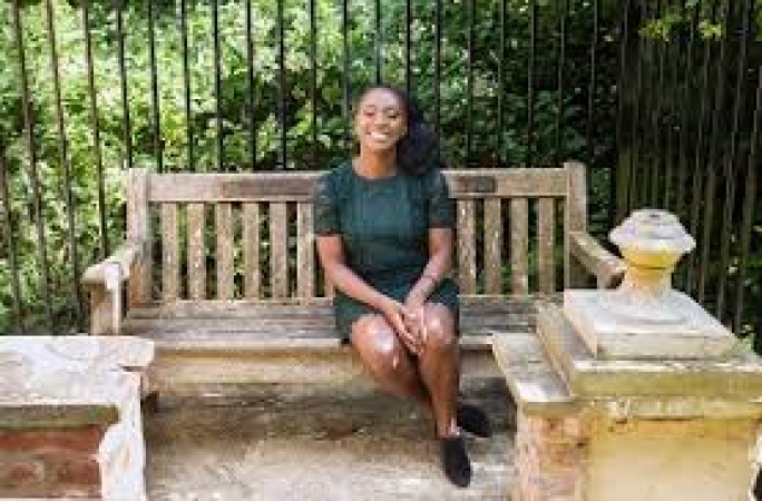 My unbelievable experience as a British-African ? Christina