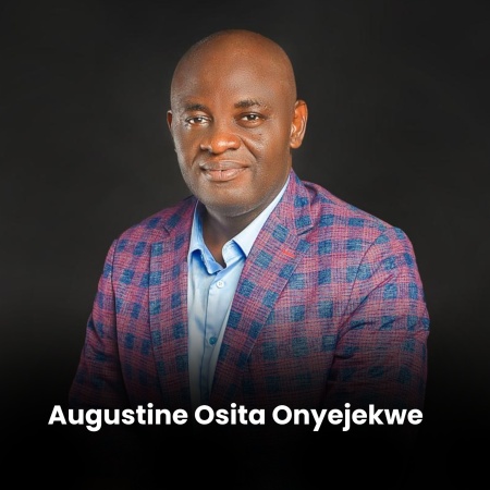 Why we partner Geometric Power to build the 42KM new Ukwa Line ? Divine Point Chairman