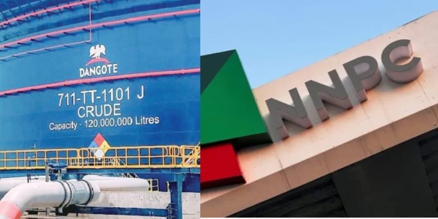 Dangote/NNPCL price war ruining our business ? Petrol marketers cry out