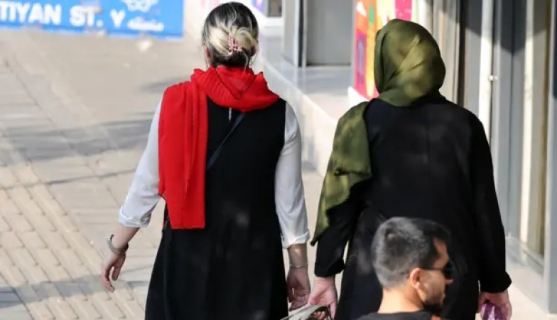 Iran using drones and apps to enforce women?s dress code