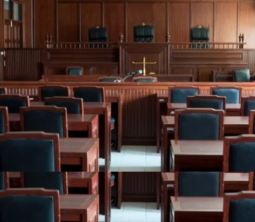 18-year-old in Court for stealing N150,000 phone