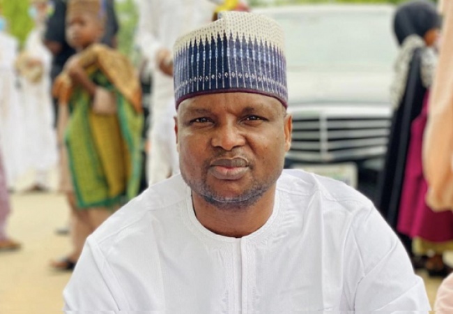 ?Abba Kyari had only N4m in the bank? ? Family rejects N200m allegation