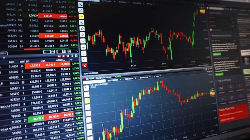 Never-Ending Story: How Africa?s Unrest Moves Forex Markets