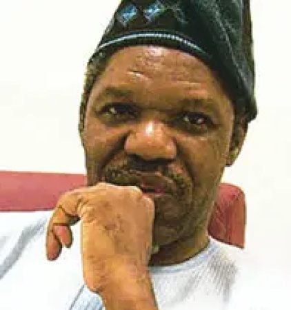 Rot in Judiciary: What I told Justice Kekere Ekun in a supermarket ? Senator Akinyede